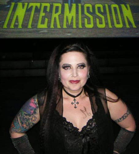 Image © Selina and Rachel / TimeWarp 2011