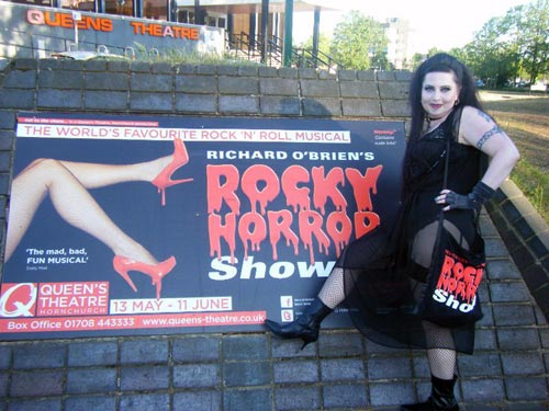 Image © Selina and Rachel / TimeWarp 2011