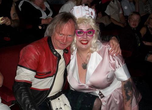 Image © Selina and Rachel / TimeWarp 2011