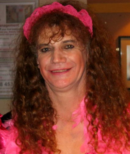 Image © Stephanie / TimeWarp 2011