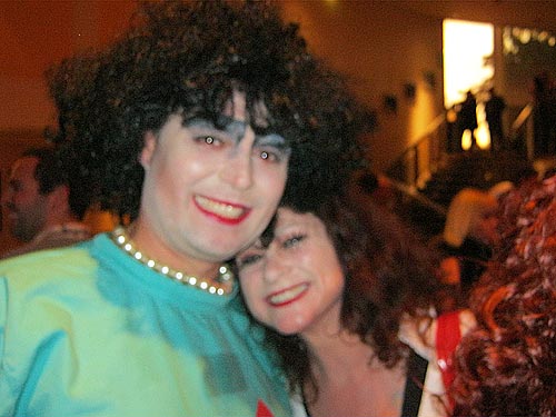 Image © Stephanie / TimeWarp 2011