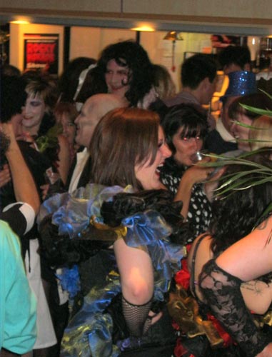 Image © Stephanie / TimeWarp 2011