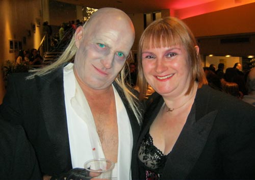 Image © Stephanie / TimeWarp 2011