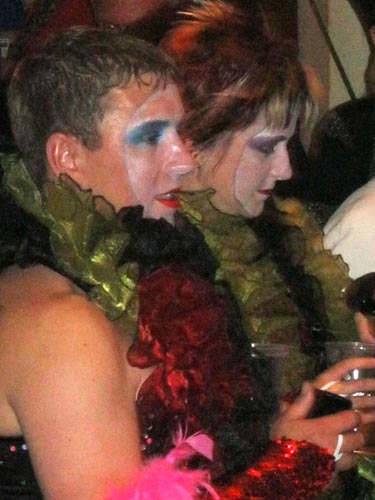 Image © Stephanie / TimeWarp 2011