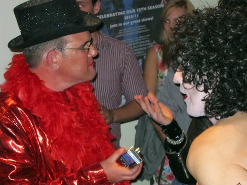 Image © Stephanie / TimeWarp 2011