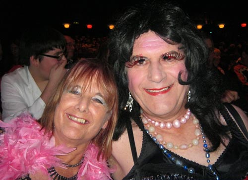 Image © Stephanie / TimeWarp 2011