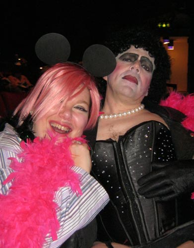 Image © Stephanie / TimeWarp 2011