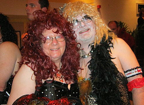 Image © Stephanie / TimeWarp 2011