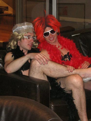 Image © Stephanie / TimeWarp 2011