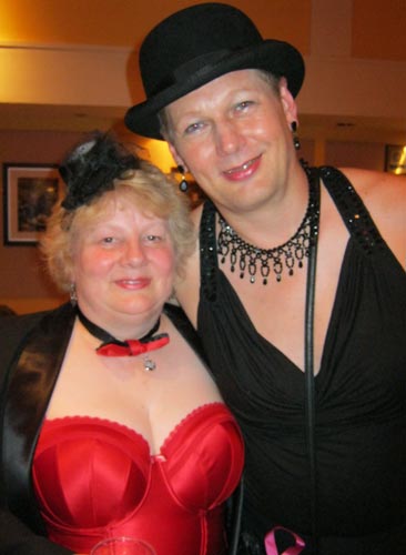 Image © Stephanie / TimeWarp 2011