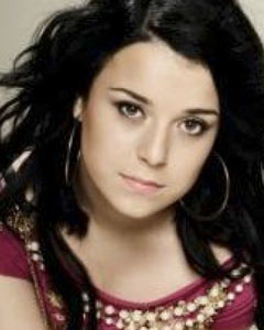 Dani Harmer