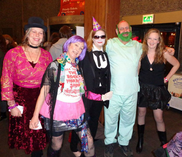 Image © Bob / TimeWarp 2013