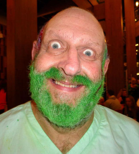 Image © Bob / TimeWarp 2013