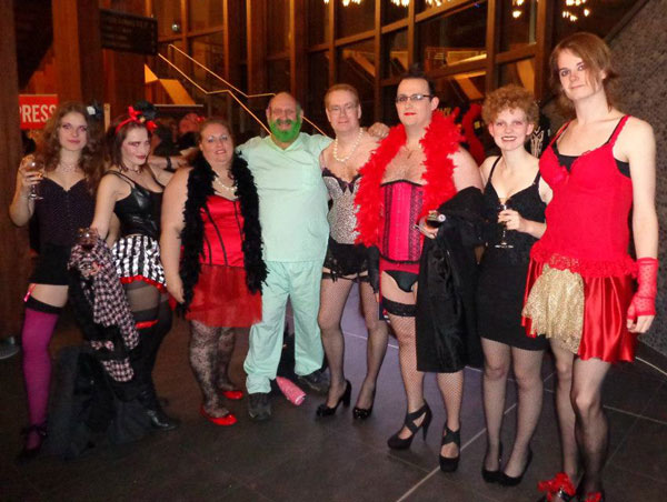 Image © Bob / TimeWarp 2013