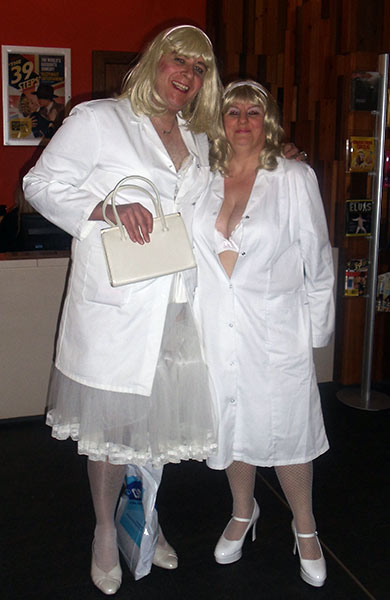 Image © Denise / TimeWarp 2013