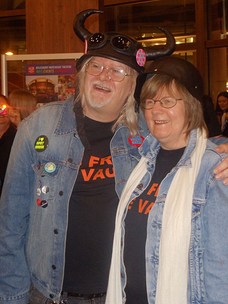 Image © Denise / TimeWarp 2013