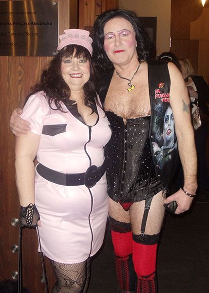 Image © Denise / TimeWarp 2013