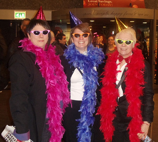 Image © Denise / TimeWarp 2013