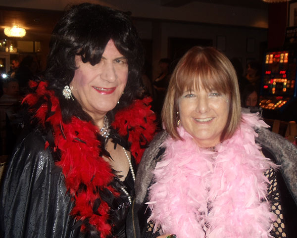 Image © Denise / TimeWarp 2013