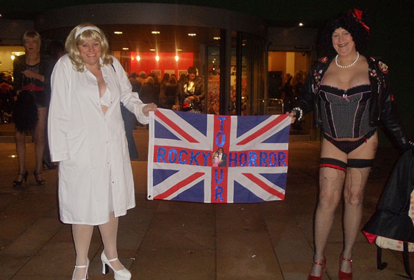 Image © Denise / TimeWarp 2013