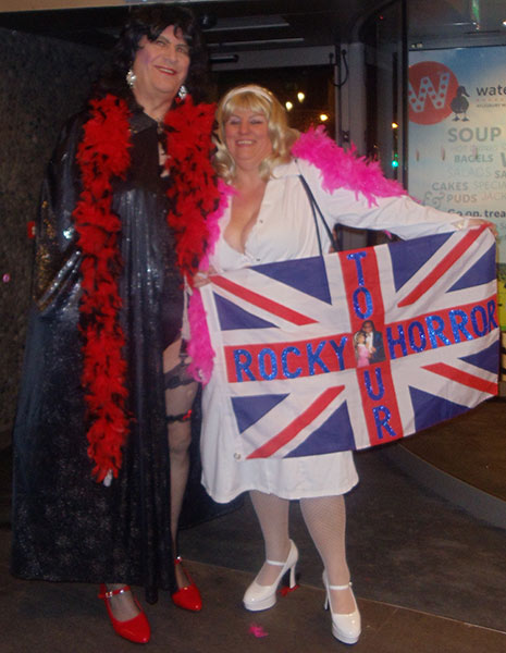 Image © Denise / TimeWarp 2013