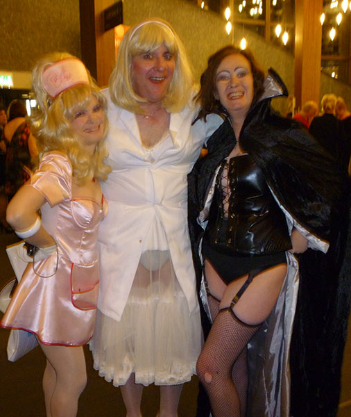 Image © Kathryn / TimeWarp 2013