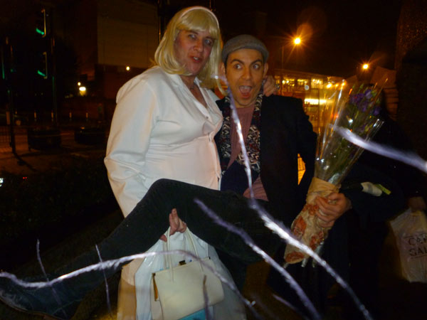 Image © Kathryn / TimeWarp 2013