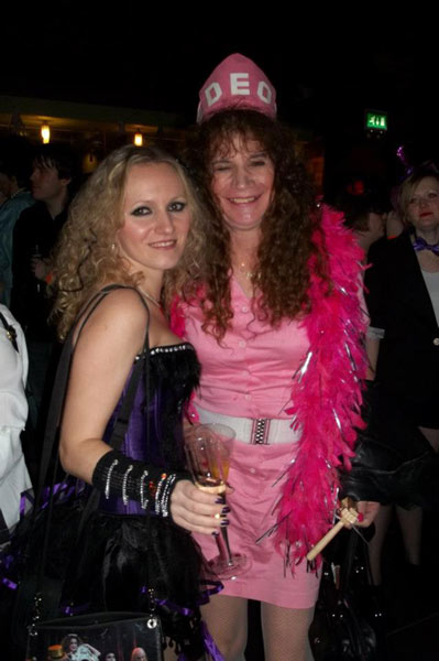 Image © Mick / TimeWarp 2013