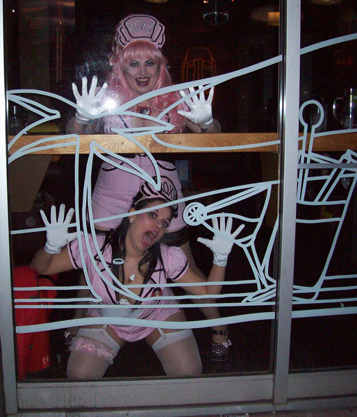 Image © Carol / TimeWarp 2013