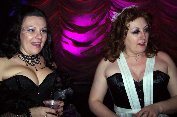 Image © Carol / TimeWarp 2013