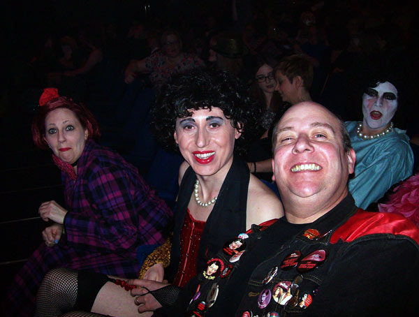 Image © Carol / TimeWarp 2013