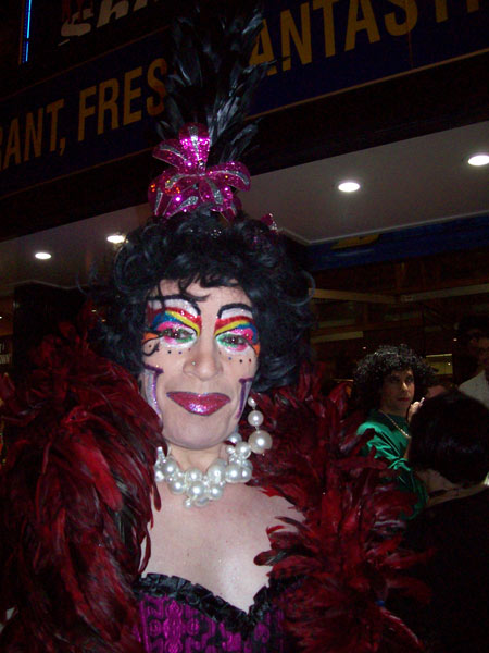 Image © Carol / TimeWarp 2013