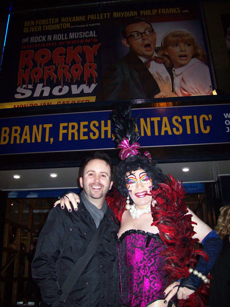 Image © Carol / TimeWarp 2013