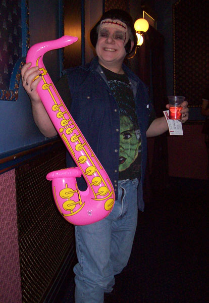 Image © Carol / TimeWarp 2013