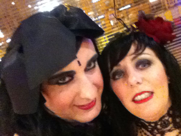 Image © Charliegirl / TimeWarp 2013