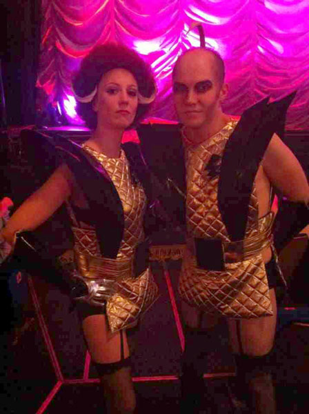 Image © Dean / TimeWarp 2013