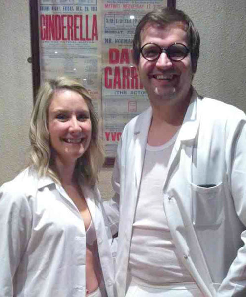 Image © Dean / TimeWarp 2013