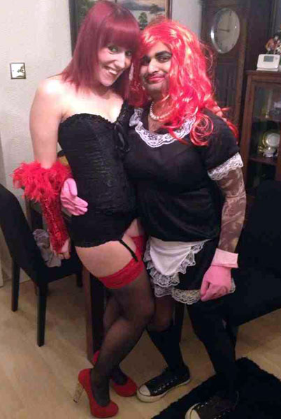 Image © Dean / TimeWarp 2013