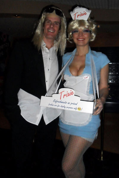 Image © Eric / TimeWarp 2013