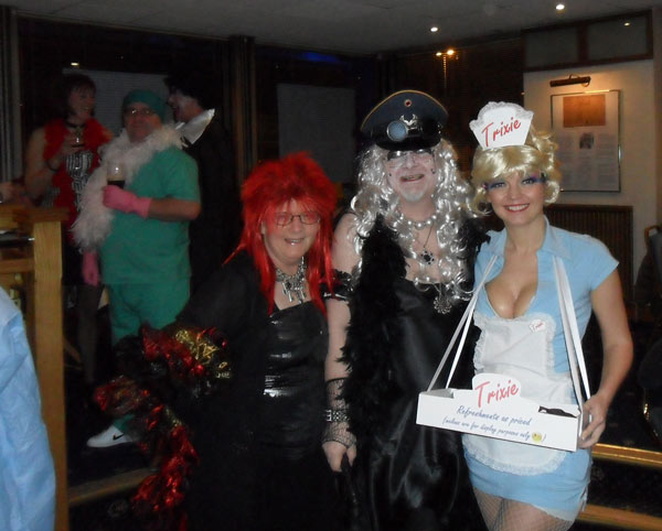 Image © Eric / TimeWarp 2013