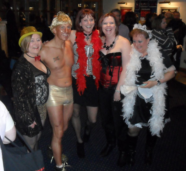 Image © Eric / TimeWarp 2013