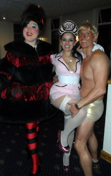 Image © Eric / TimeWarp 2013