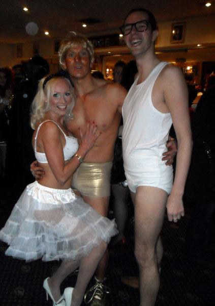 Image © Eric / TimeWarp 2013