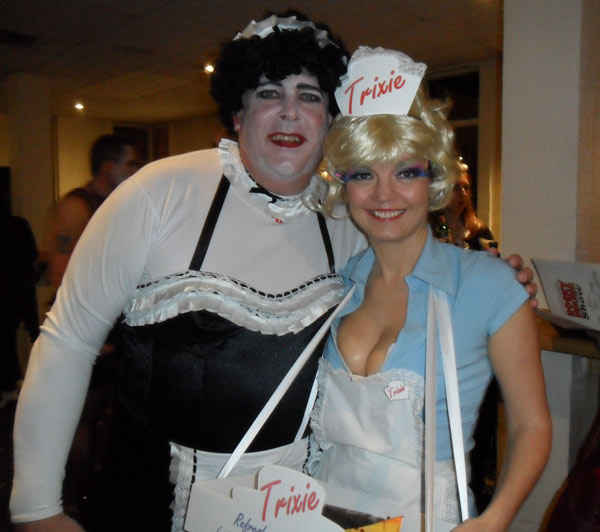 Image © Eric / TimeWarp 2013