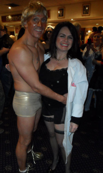 Image © Eric / TimeWarp 2013