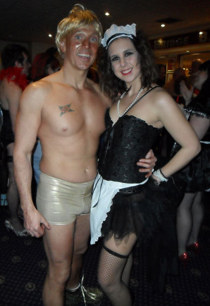 Image © Eric / TimeWarp 2013