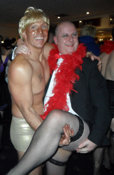 Image © Eric / TimeWarp 2013