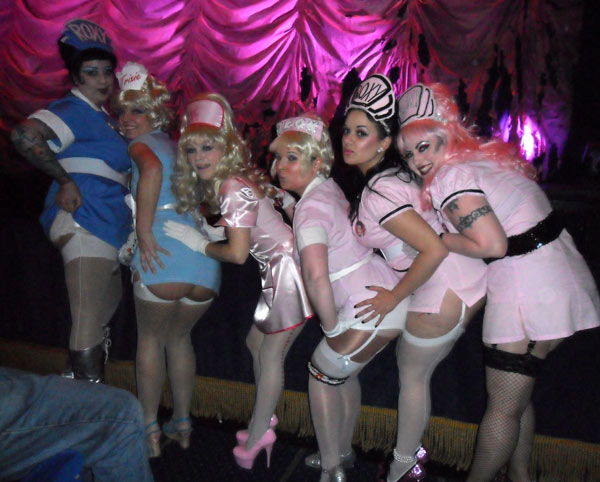 Image © Eric / TimeWarp 2013