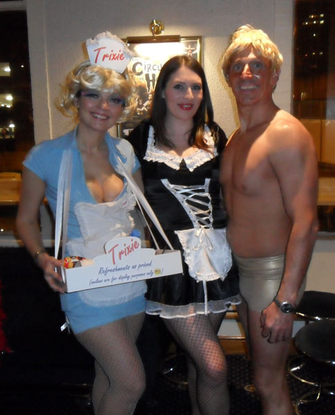 Image © Eric / TimeWarp 2013