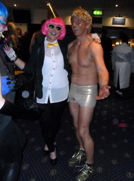 Image © Eric / TimeWarp 2013